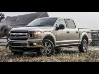 Used 2018 Ford F-150 XLT in Phoenix, Arizona