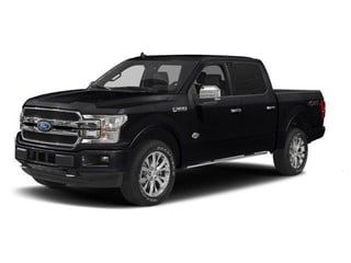 Used 2018 Ford F-150 in Davenport, Iowa