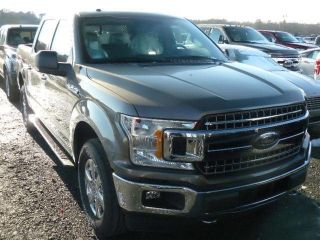 Used 2018 Ford F-150 XLT in Hurlock, Maryland