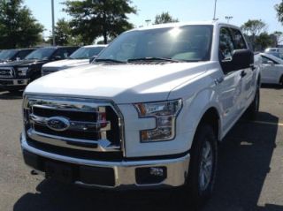 Used 2015 Ford F-150 in Springfield, Virginia