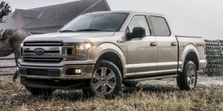 Used 2018 Ford F-150 XLT in Appleton, Wisconsin