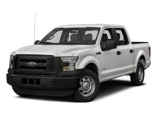 Used 2015 Ford F-150 XL in Madison, Tennessee