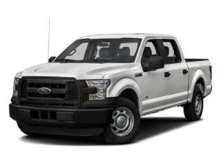 Used 2016 Ford F-150 XLT in Mount Dora, Florida