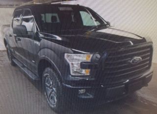 Used 2017 Ford F-150 XLT in Lafayette, Indiana