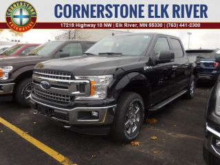 Used 2018 Ford F-150 XLT in Elk River, Minnesota