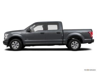 Used 2015 Ford F-150 in Reno, Nevada