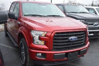 Used 2016 Ford F-150 XLT in Wheaton, Maryland