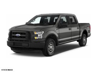 Used 2016 Ford F-150 XLT in Gilbert, Arizona