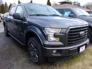 Used 2017 Ford F-150 XLT in Madison, Connecticut