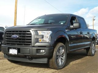 Used 2017 Ford F-150 XL in Lakewood, Colorado