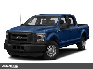 Used 2017 Ford F-150 XL in Fort Worth, Texas