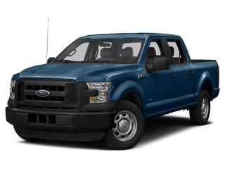 Used 2017 Ford F-150 XL in Le Mars, Iowa
