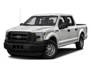 Used 2016 Ford F-150 in Lynnwood, Washington
