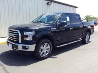 Used 2016 Ford F-150 XLT in Sauk Centre, Minnesota