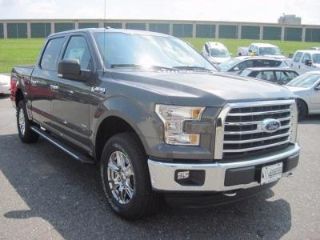 Used 2016 Ford F-150 XLT in Mount Joy, Pennsylvania