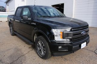 Used 2018 Ford F-150 XLT in Londonderry, New Hampshire