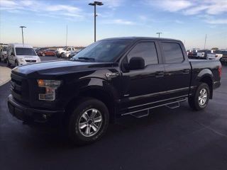 Used 2015 Ford F-150 XL in Watseka, Illinois