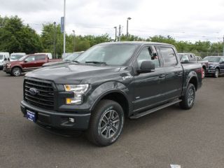 Used 2016 Ford F-150 XLT in Beaverton, Oregon