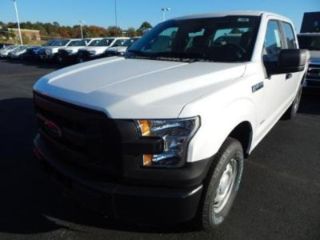 Used 2015 Ford F-150 in Hot Springs, Arkansas