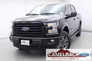 Used 2017 Ford F-150 in Phoenix, Arizona