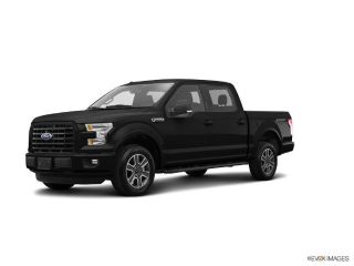 Used 2016 Ford F-150 XLT in Royal Oak, Michigan