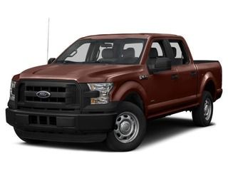 Used 2017 Ford F-150 in Davenport, Iowa