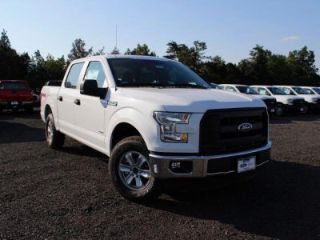 Used 2015 Ford F-150 XL in Chantilly, Virginia