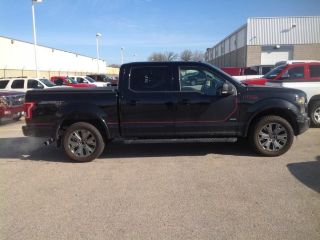 Used 2016 Ford F-150 XLT in Fond Du Lac, Wisconsin