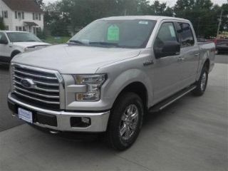 Used 2016 Ford F-150 in Sparta, Wisconsin