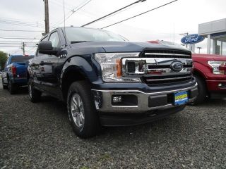 Used 2018 Ford F-150 XLT in Watchung, New Jersey