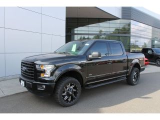Used 2015 Ford F-150 XLT in Lakewood, Washington