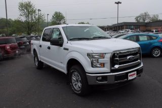 Used 2016 Ford F-150 XLT in Warrenton, Virginia