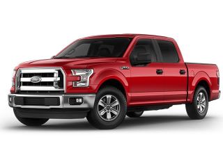 Used 2017 Ford F-150 XLT in Vauxhall, New Jersey