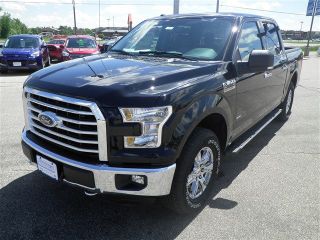 Used 2016 Ford F-150 in Tomah, Wisconsin