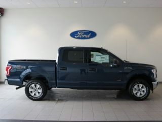 Used 2017 Ford F-150 XLT in Marysville, Washington
