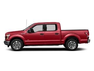 Used 2016 Ford F-150 XLT in Fenton, Michigan