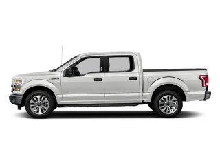 Used 2016 Ford F-150 XLT in Fenton, Michigan