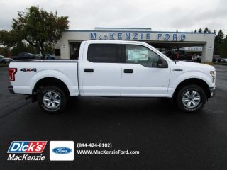 Used 2016 Ford F-150 XL in Hillsboro, Oregon