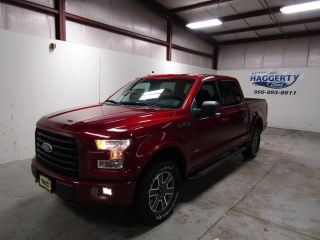Used 2017 Ford F-150 XLT in West Chicago, Illinois