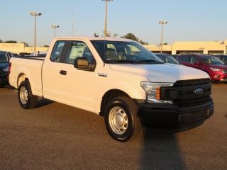 Used 2018 Ford F-150 XL in Tuscaloosa, Alabama