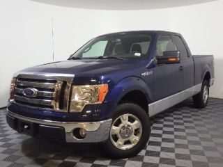 Used 2010 Ford F-150 XLT in Hickory Hills, Illinois