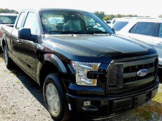 Used 2015 Ford F-150 XL in Hurlock, Maryland