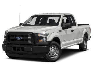 Used 2015 Ford F-150 in New Smyrna Beach, Florida
