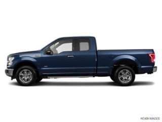Used 2015 Ford F-150 XLT in Wichita, Kansas