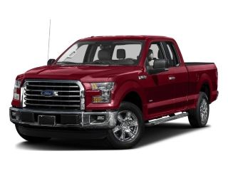Used 2016 Ford F-150 XLT in Albuquerque, New Mexico