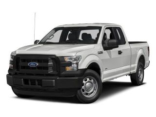 Used 2015 Ford F-150 in Hardeeville, South Carolina