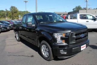 Used 2015 Ford F-150 in Warrenton, Virginia