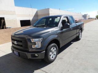 Used 2015 Ford F-150 in Rio Rancho, New Mexico