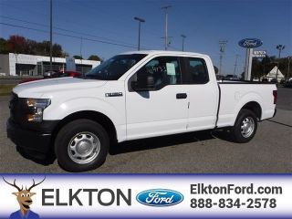 Used 2015 Ford F-150 in Elkton, Maryland