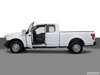 Used 2015 Ford F-150 XL in Milford, Delaware